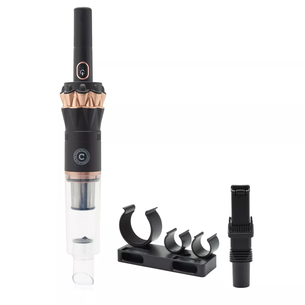 Kalorik Cindy Cordless Hand Vacuum