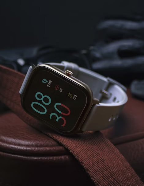 Wireless / Wearables